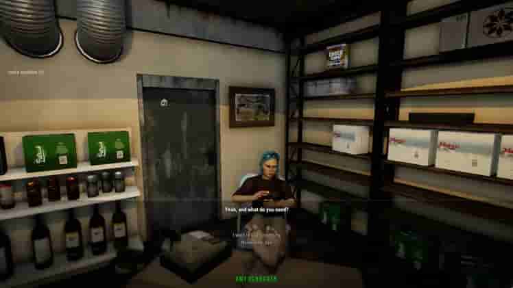 Drug Dealer Simulator screenshot thumbnail screenshot 5