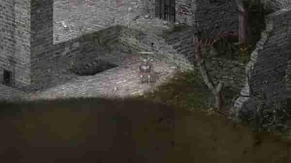 Druid screenshot thumbnail screenshot 1