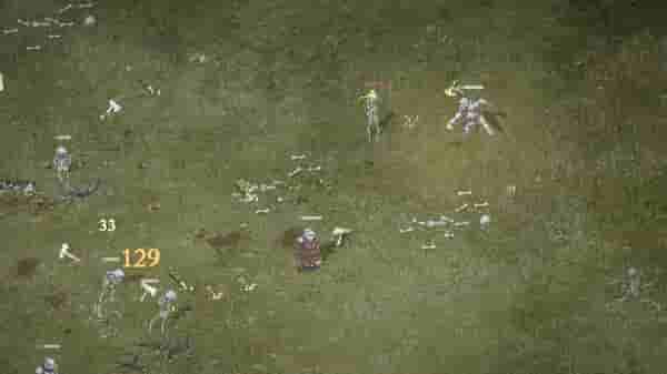 Druid screenshot thumbnail screenshot 2