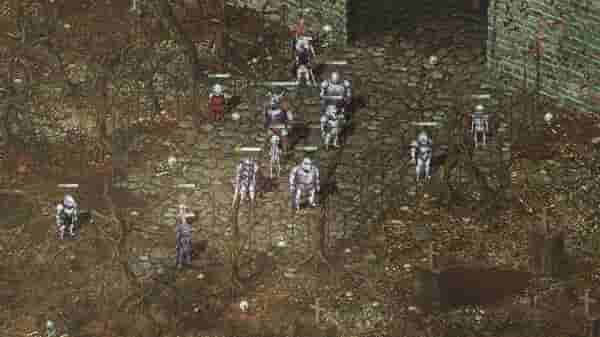 Druid screenshot thumbnail screenshot 3