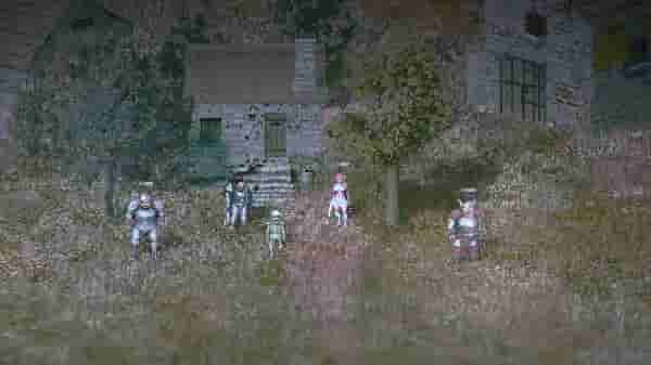 Druid screenshot thumbnail screenshot 4