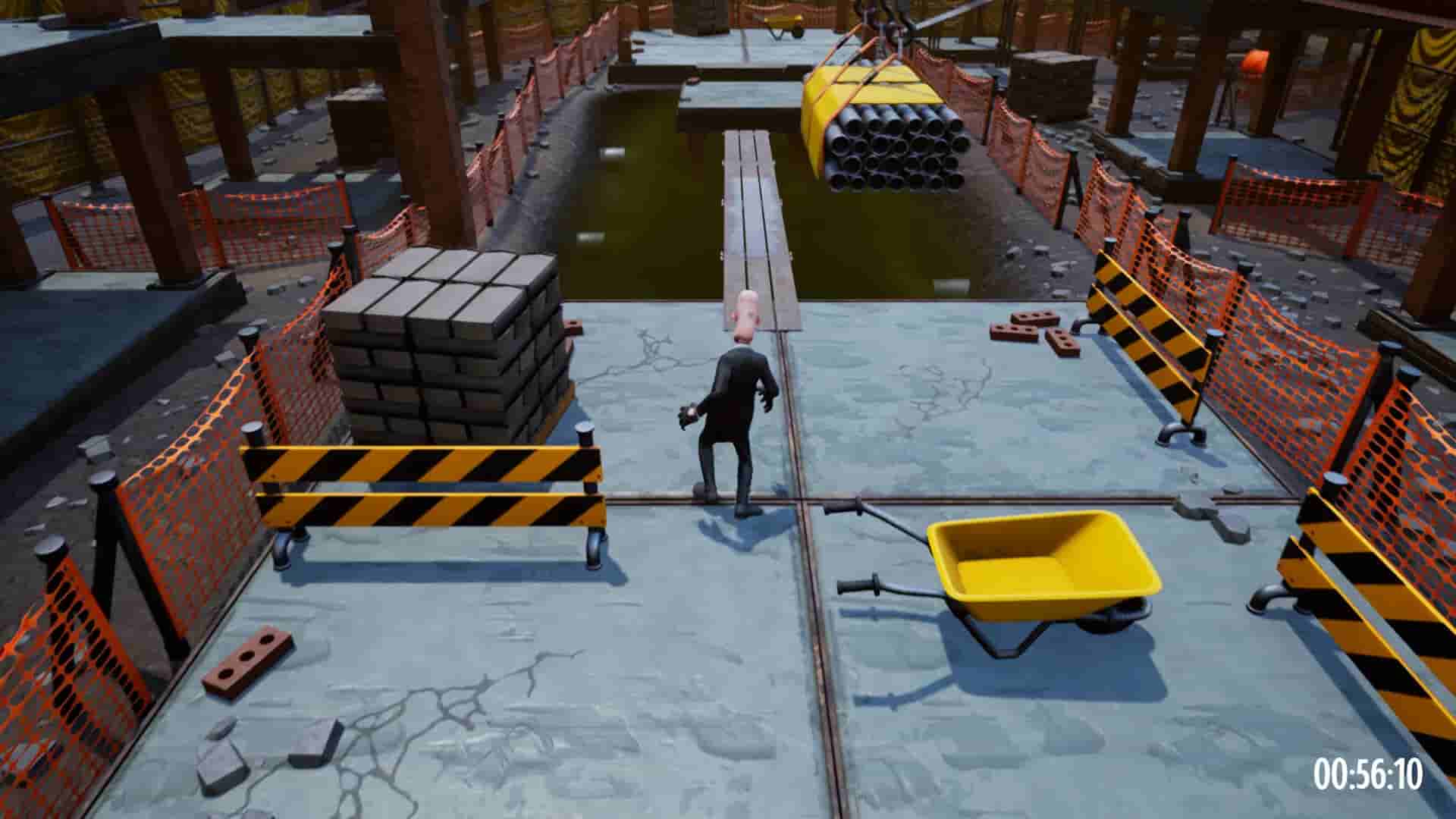 Drunk: Relapsed screenshot thumbnail screenshot 1