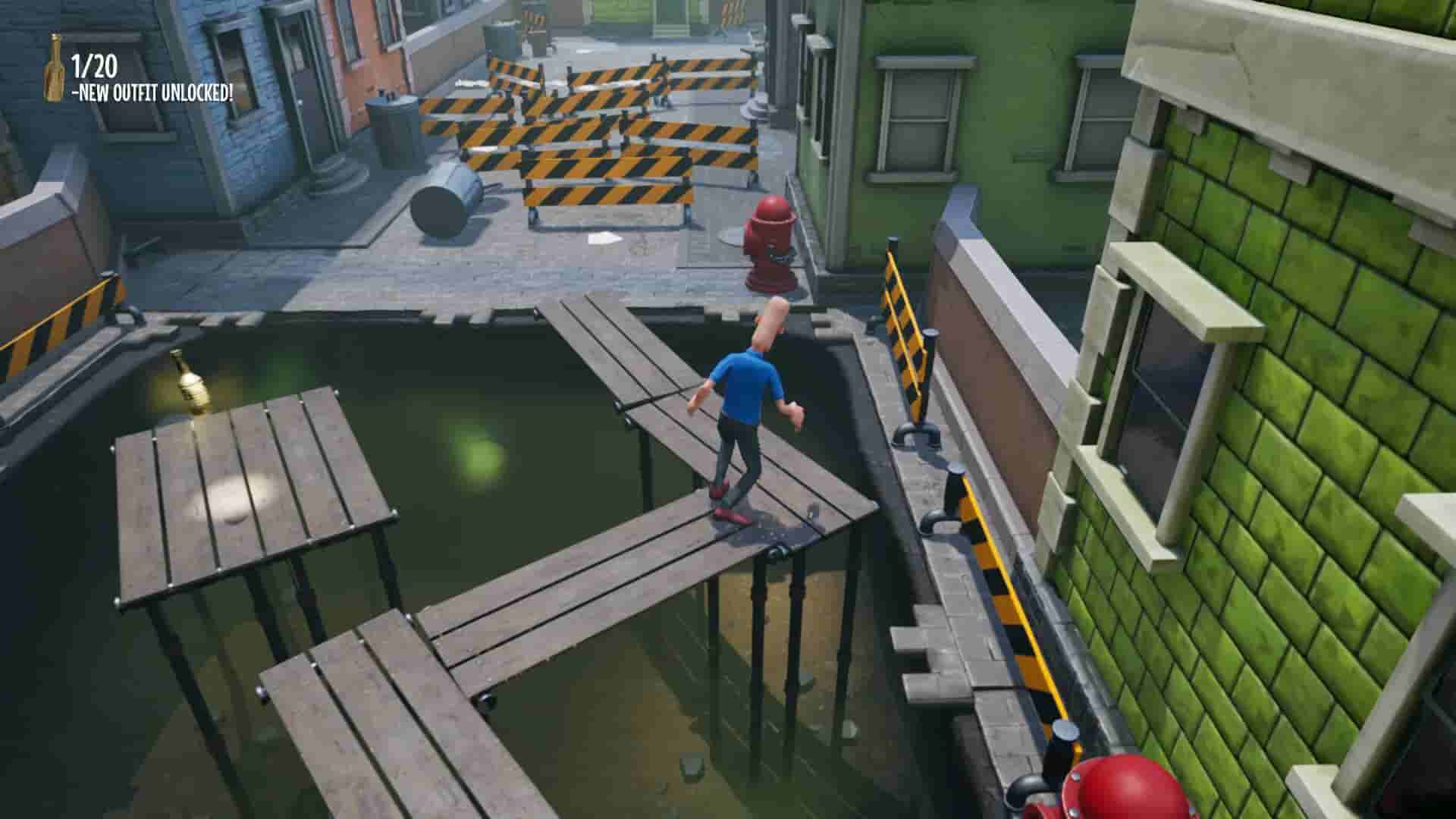 Drunk: Relapsed screenshot thumbnail screenshot 2