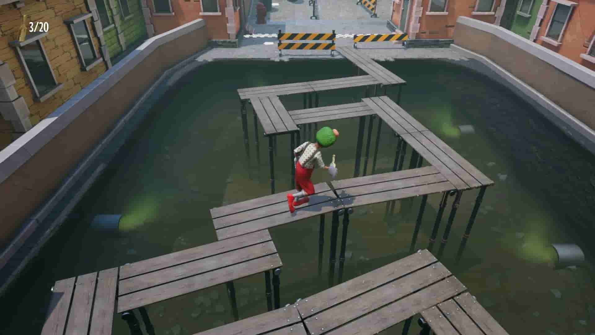 Drunk: Relapsed screenshot thumbnail screenshot 4
