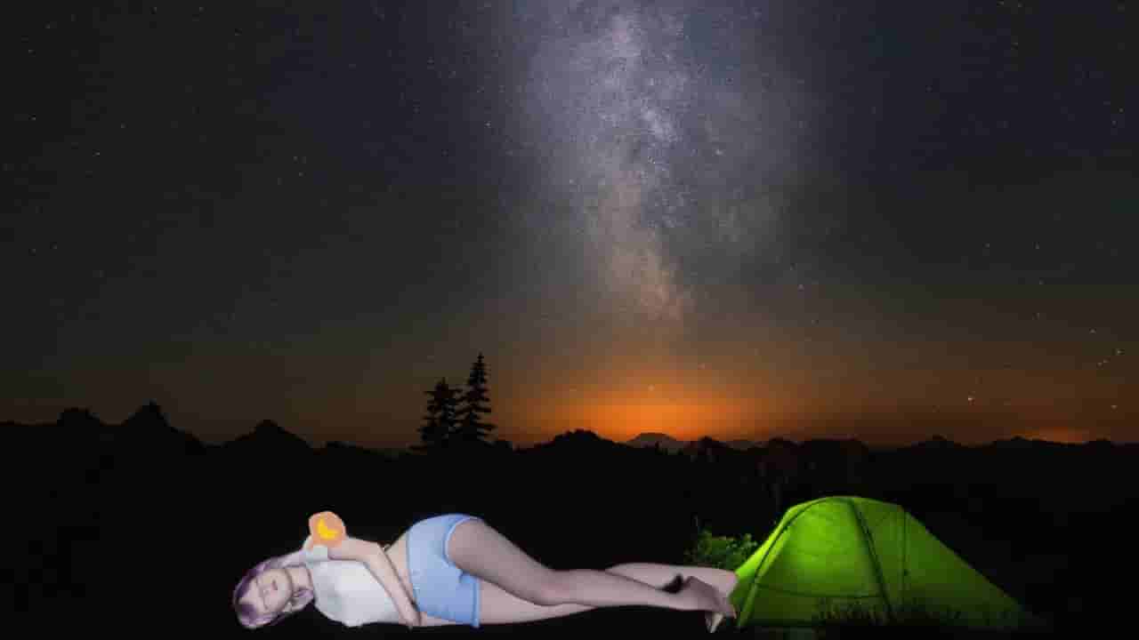 Drunk Woman screenshot thumbnail screenshot 2