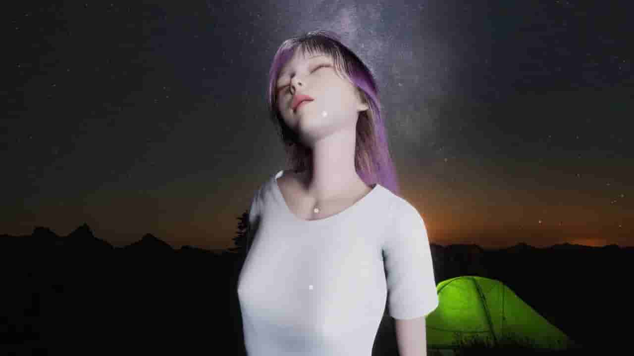 Drunk Woman screenshot thumbnail screenshot 3