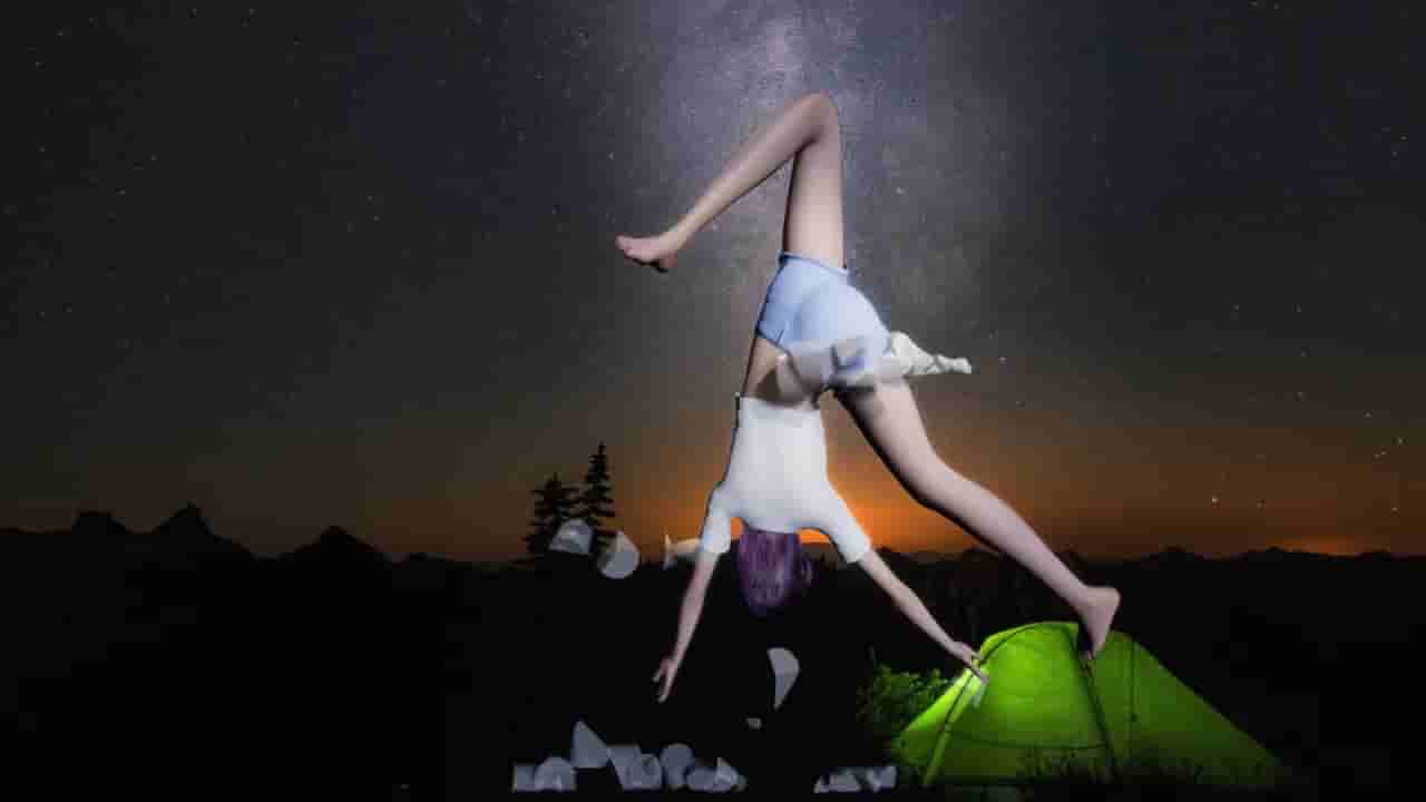 Drunk Woman screenshot thumbnail screenshot 5