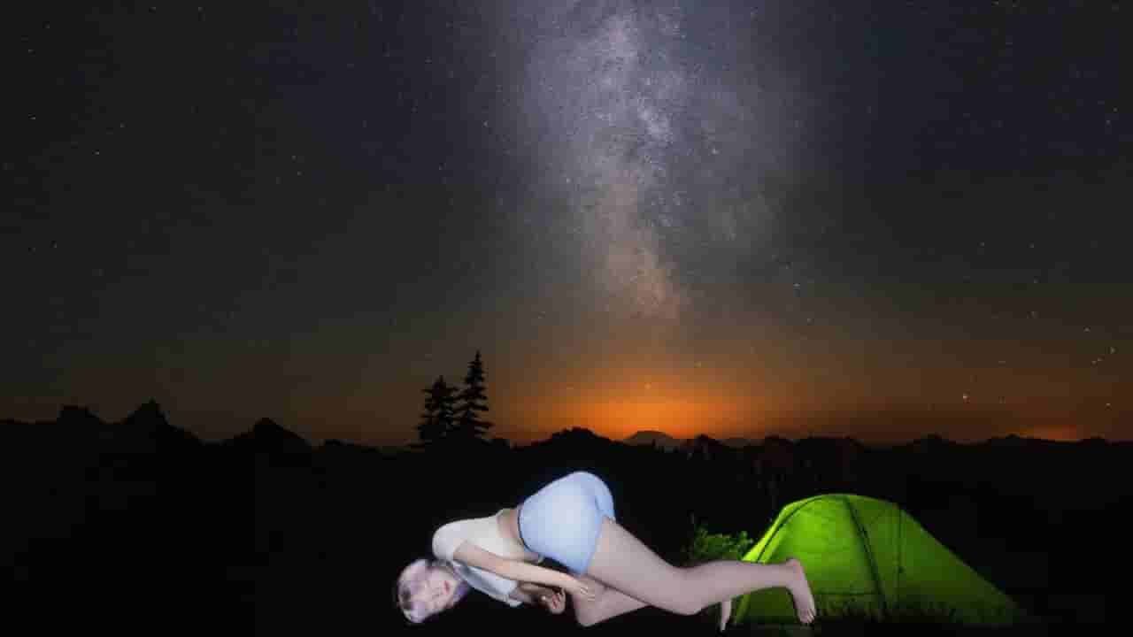 Drunk Woman screenshot thumbnail screenshot 7