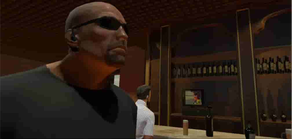 Drunkn Bar Fight screenshot thumbnail screenshot 3