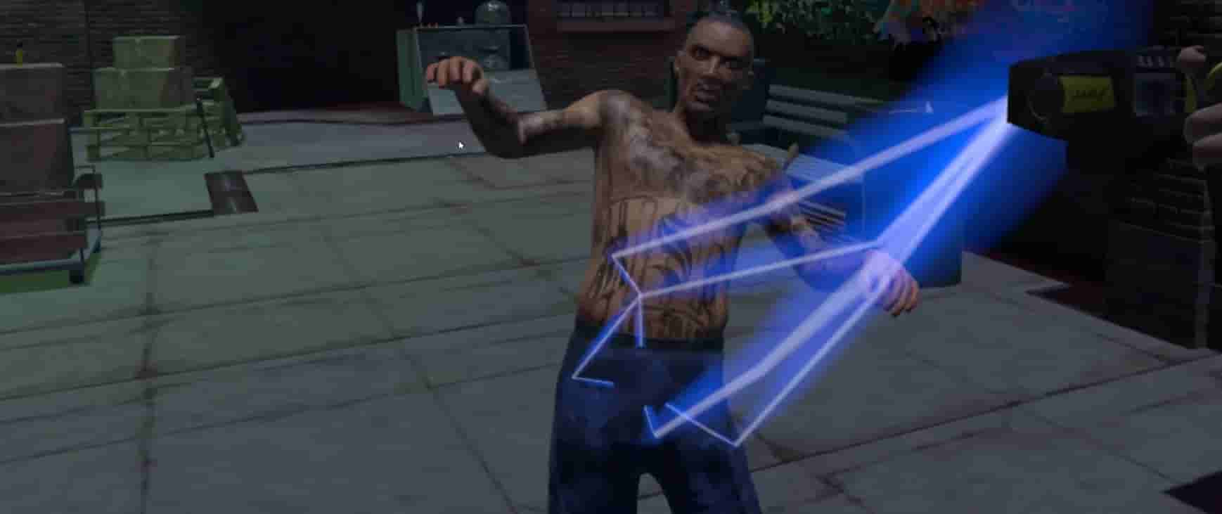 Drunkn Bar Fight screenshot thumbnail screenshot 5