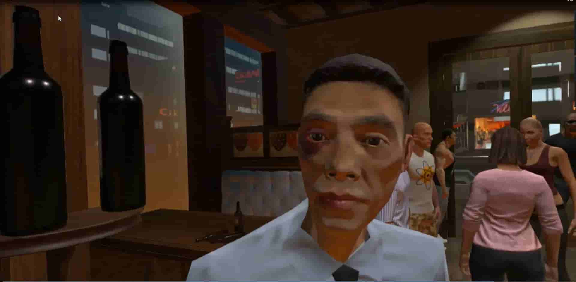 Drunkn Bar Fight screenshot thumbnail screenshot 6