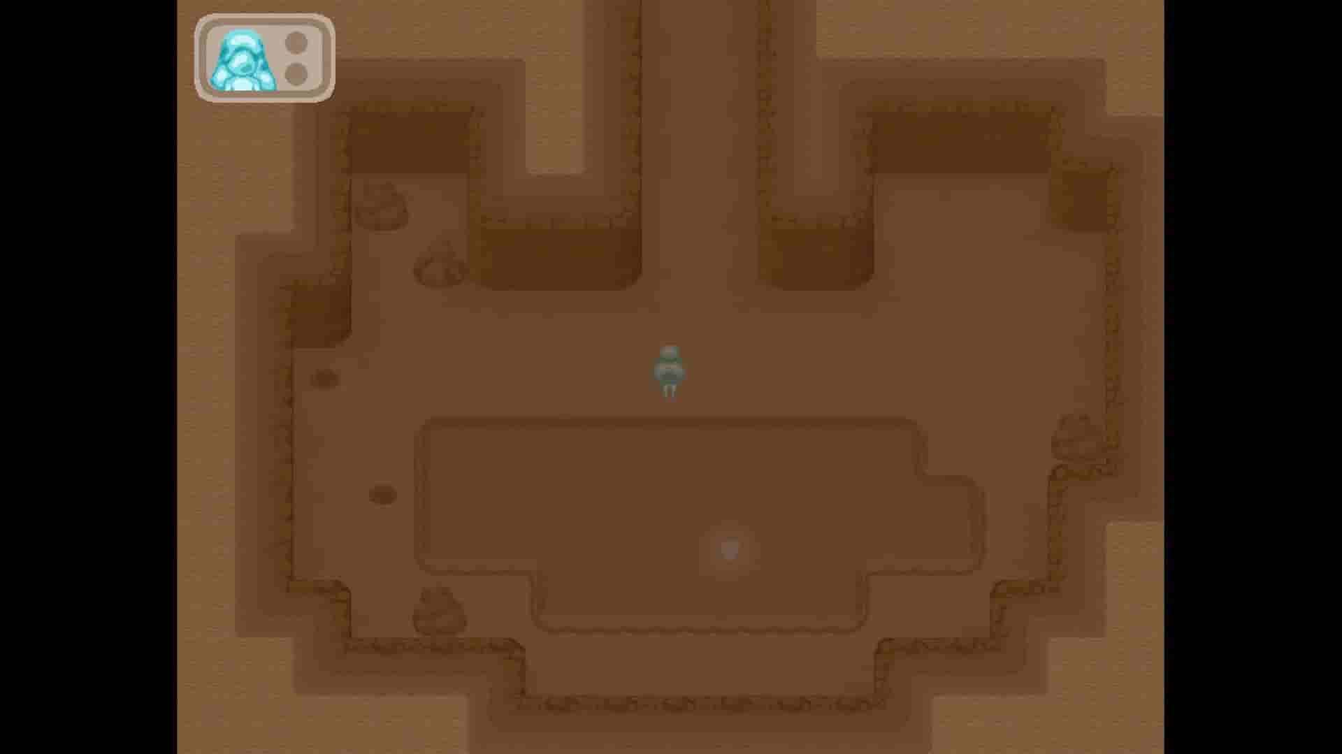 Dry Sand Damp Steps screenshot thumbnail screenshot 3
