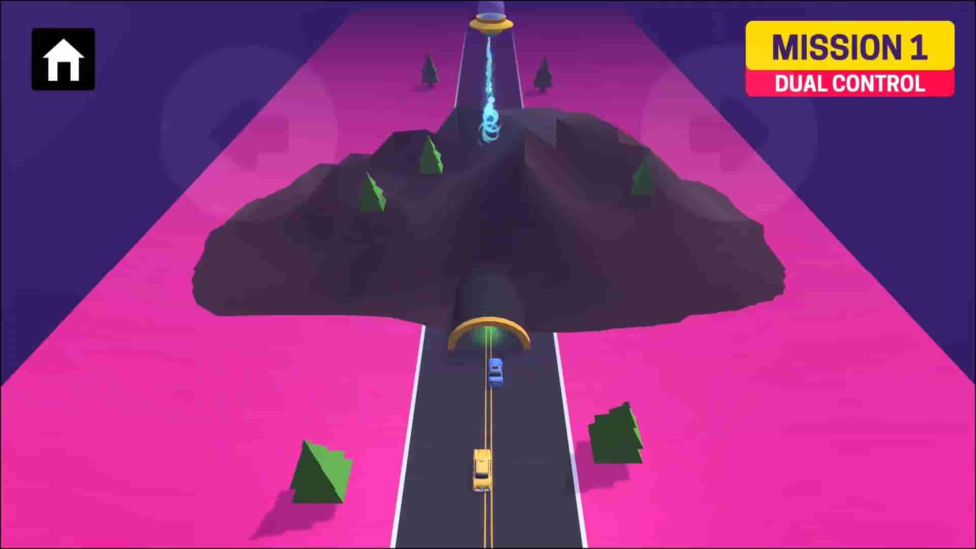 Dual Cars screenshot thumbnail screenshot 2