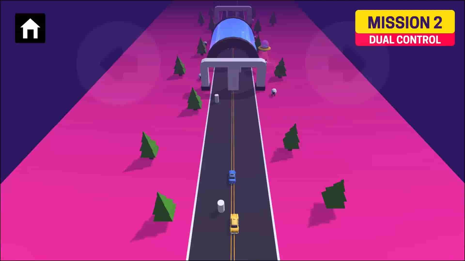 Dual Cars screenshot thumbnail screenshot 3