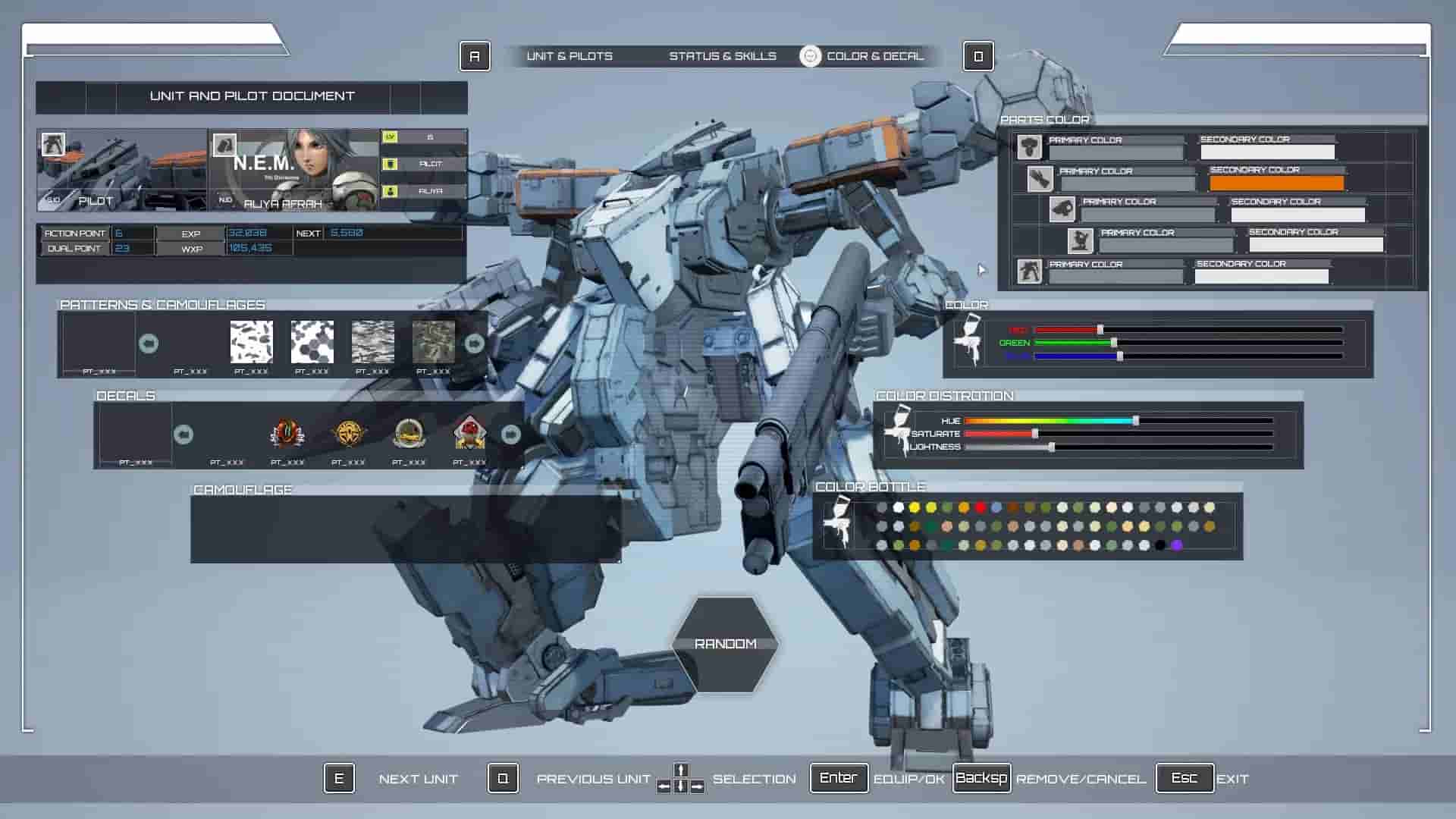 DUAL GEAR screenshot thumbnail screenshot 4
