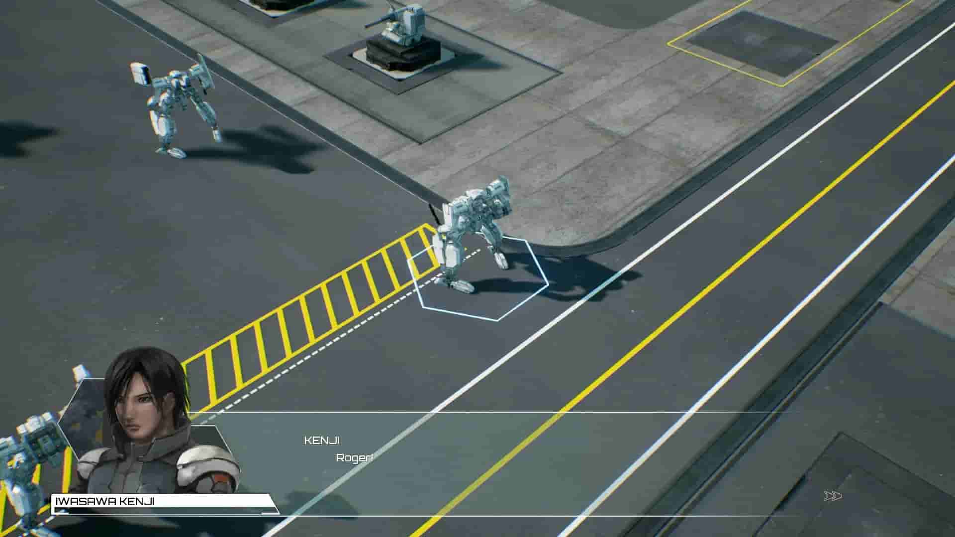 DUAL GEAR screenshot thumbnail screenshot 9