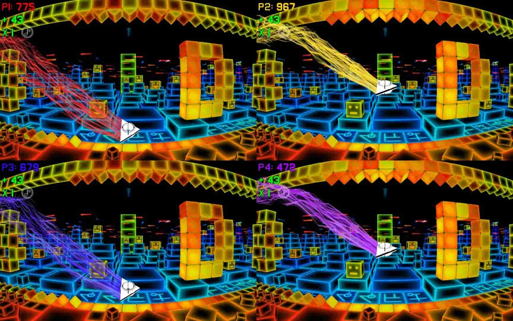 Dub Dash screenshot thumbnail screenshot 4