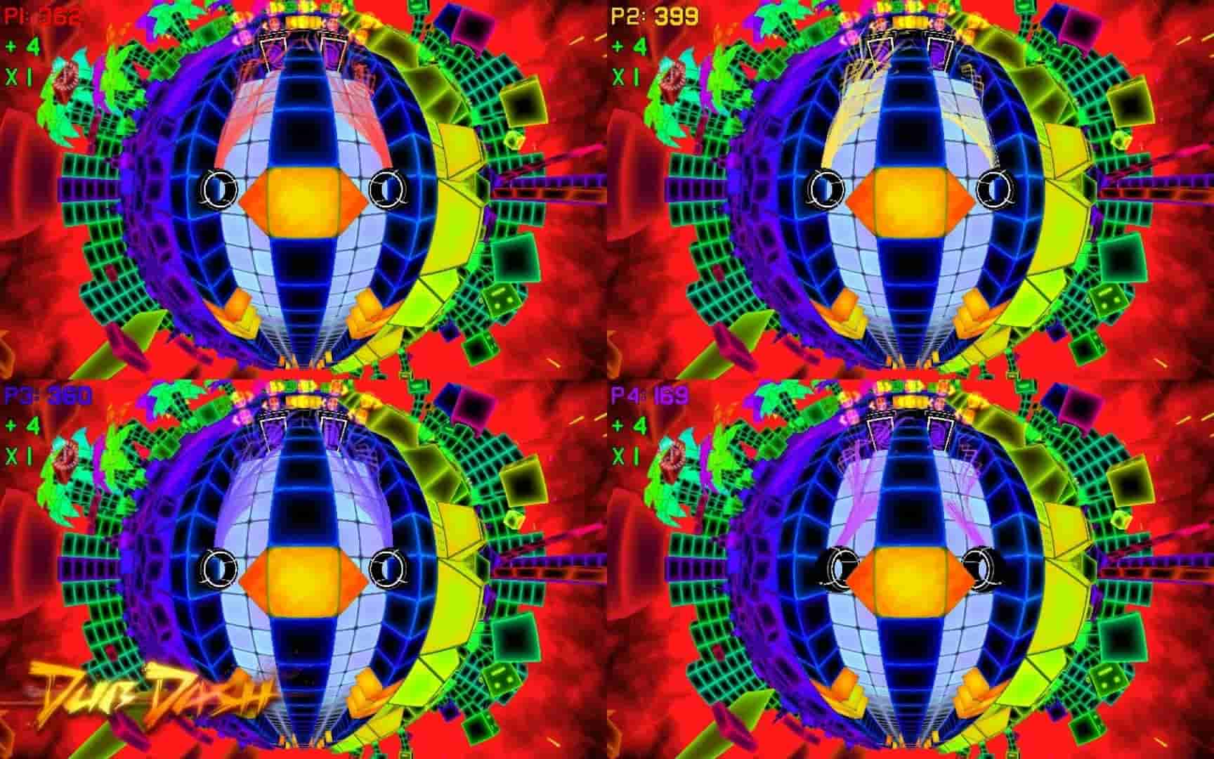 Dub Dash screenshot thumbnail screenshot 7