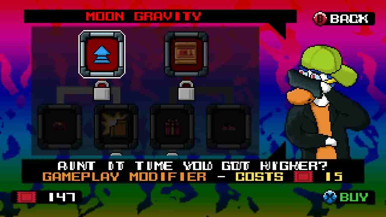 Duck Game screenshot thumbnail screenshot 0