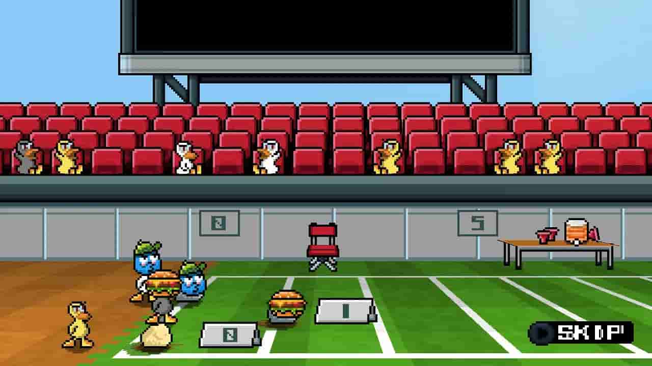Duck Game screenshot thumbnail screenshot 3