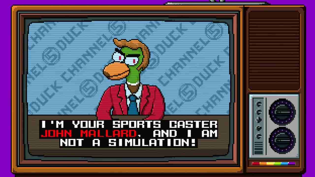Duck Game screenshot thumbnail screenshot 4