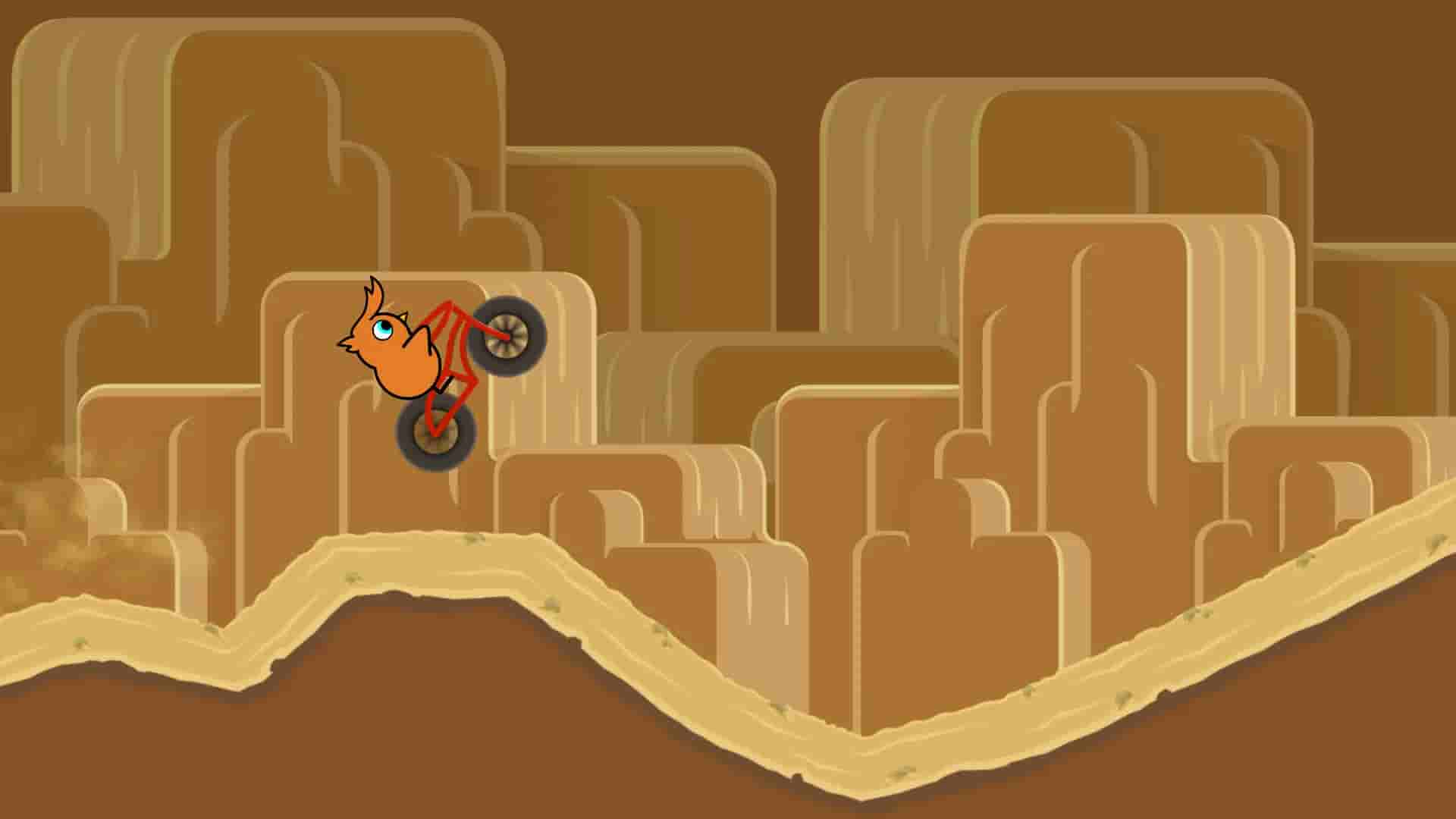Duck Life 7: Battle screenshot thumbnail screenshot 1