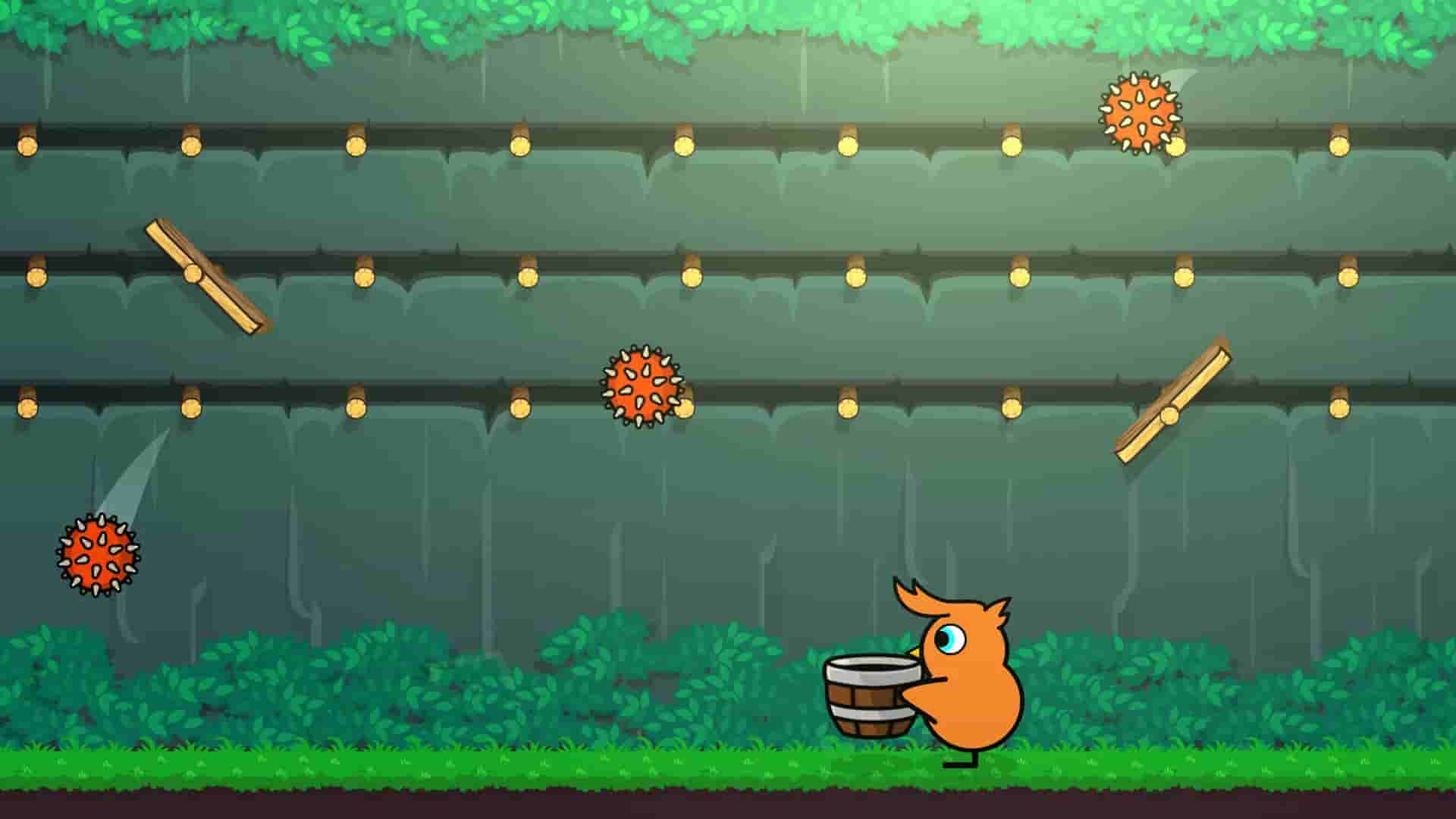 Duck Life 7: Battle screenshot thumbnail screenshot 5