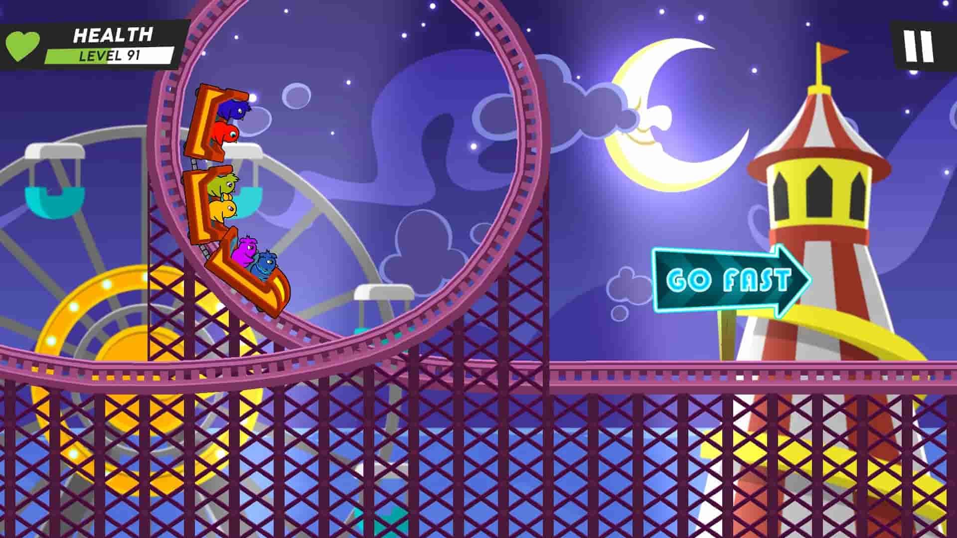 Duck Life 8: Adventure screenshot thumbnail screenshot 3
