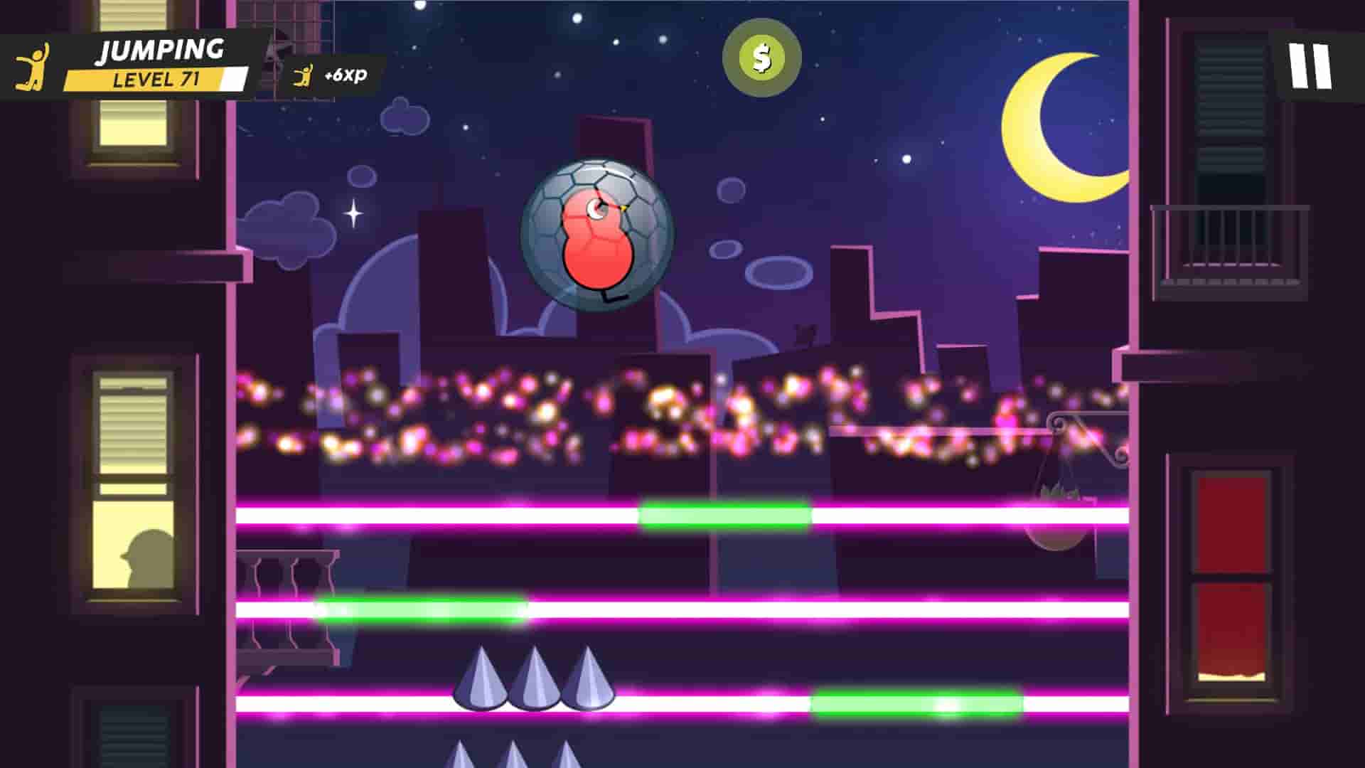 Duck Life 8: Adventure screenshot thumbnail screenshot 5