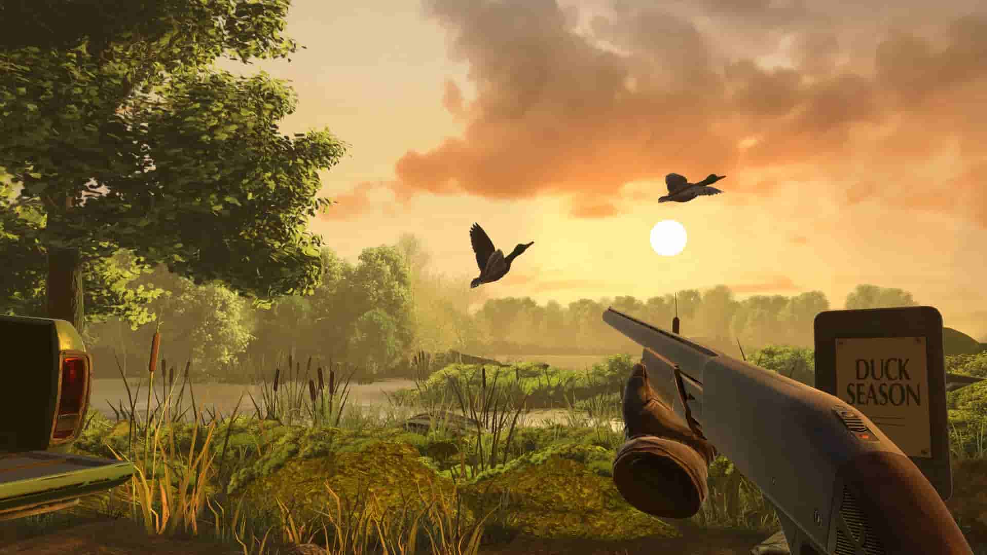 Duck Season screenshot thumbnail screenshot 0
