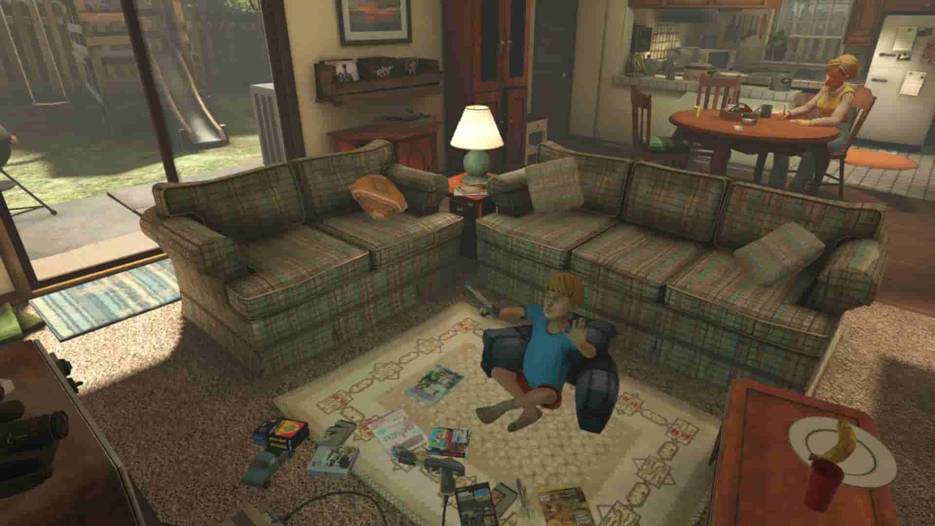 Duck Season screenshot thumbnail screenshot 3