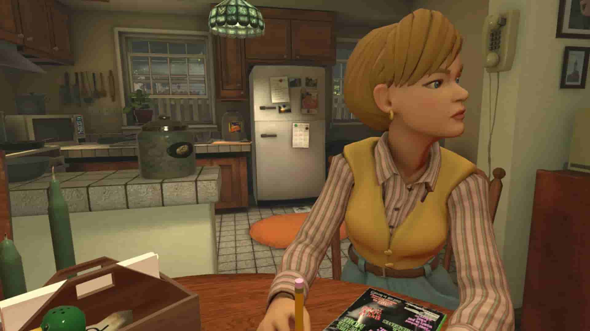 Duck Season screenshot thumbnail screenshot 4