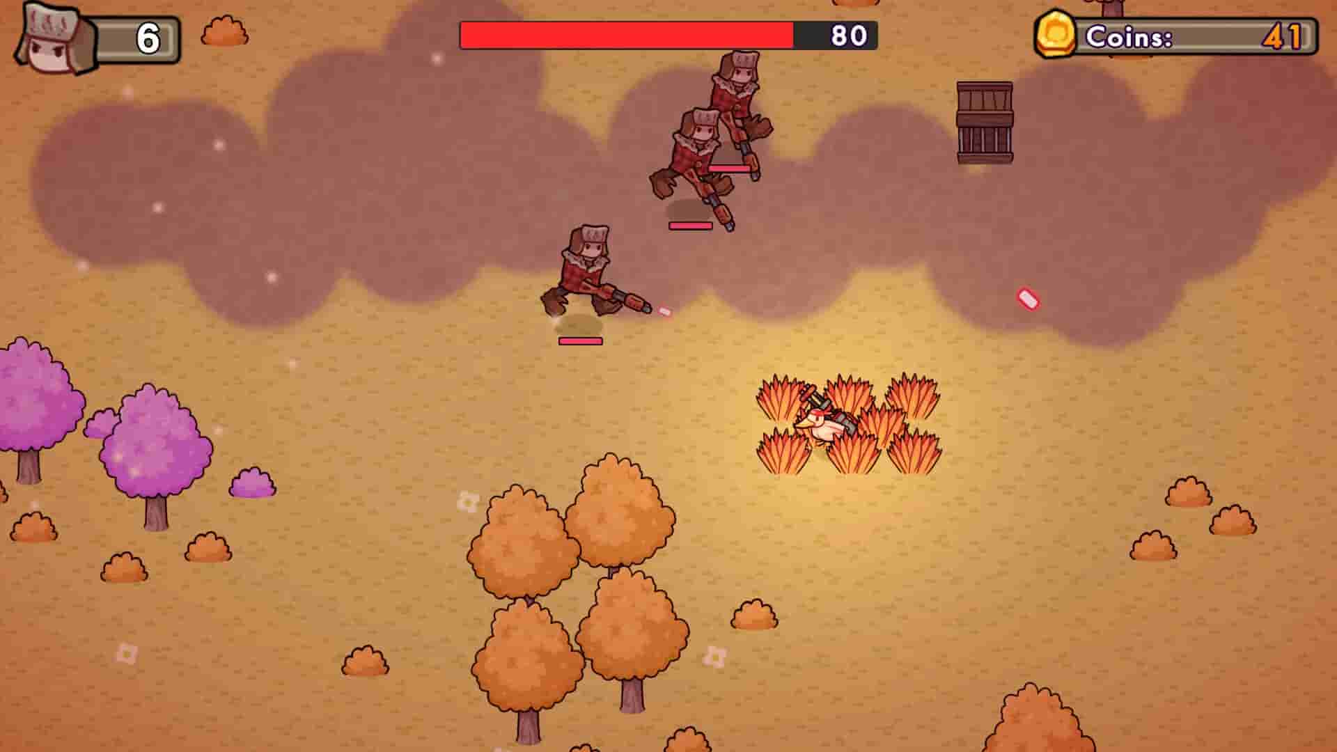 Duckiost screenshot thumbnail screenshot 0