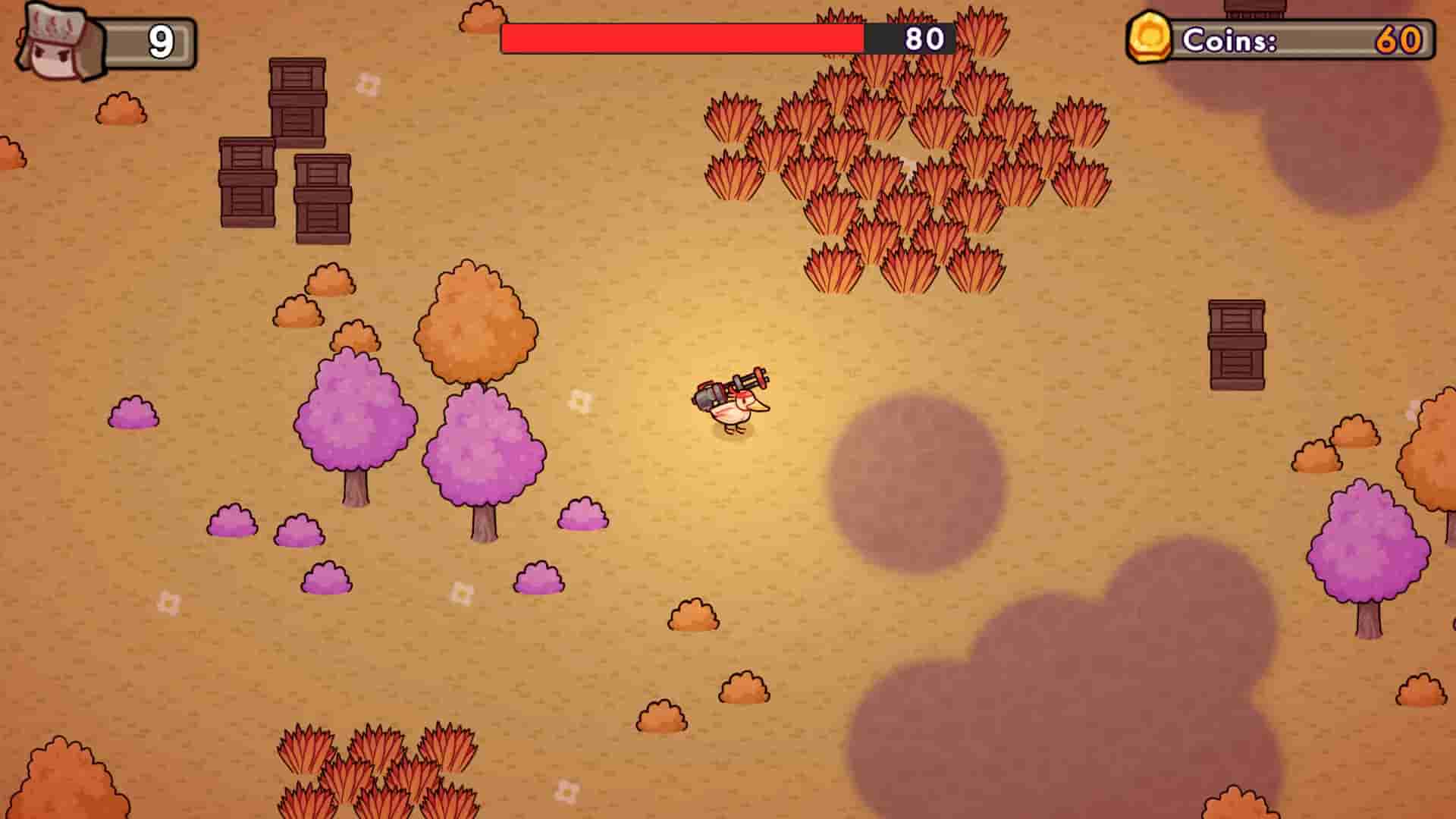 Duckiost screenshot thumbnail screenshot 1