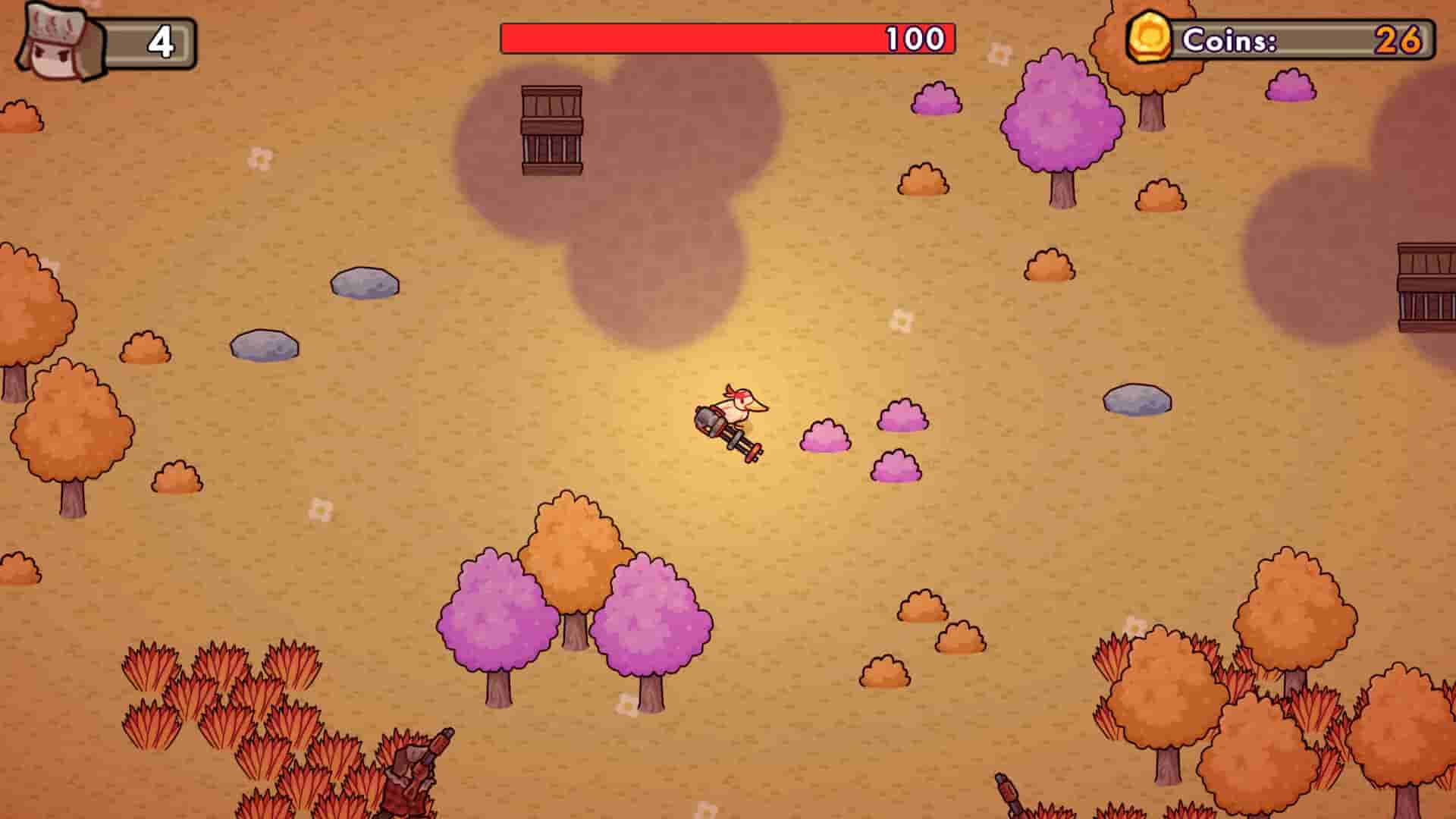 Duckiost screenshot thumbnail screenshot 2