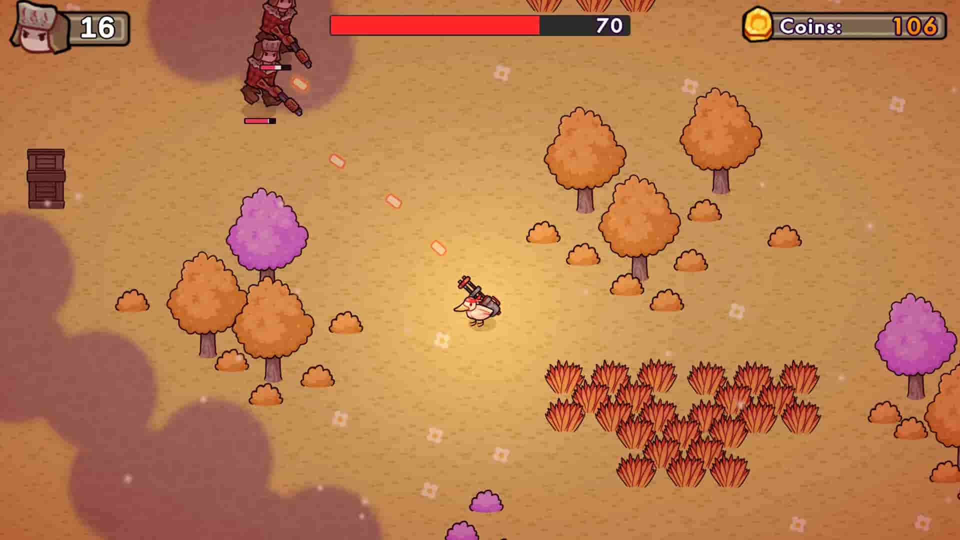 Duckiost screenshot thumbnail screenshot 3