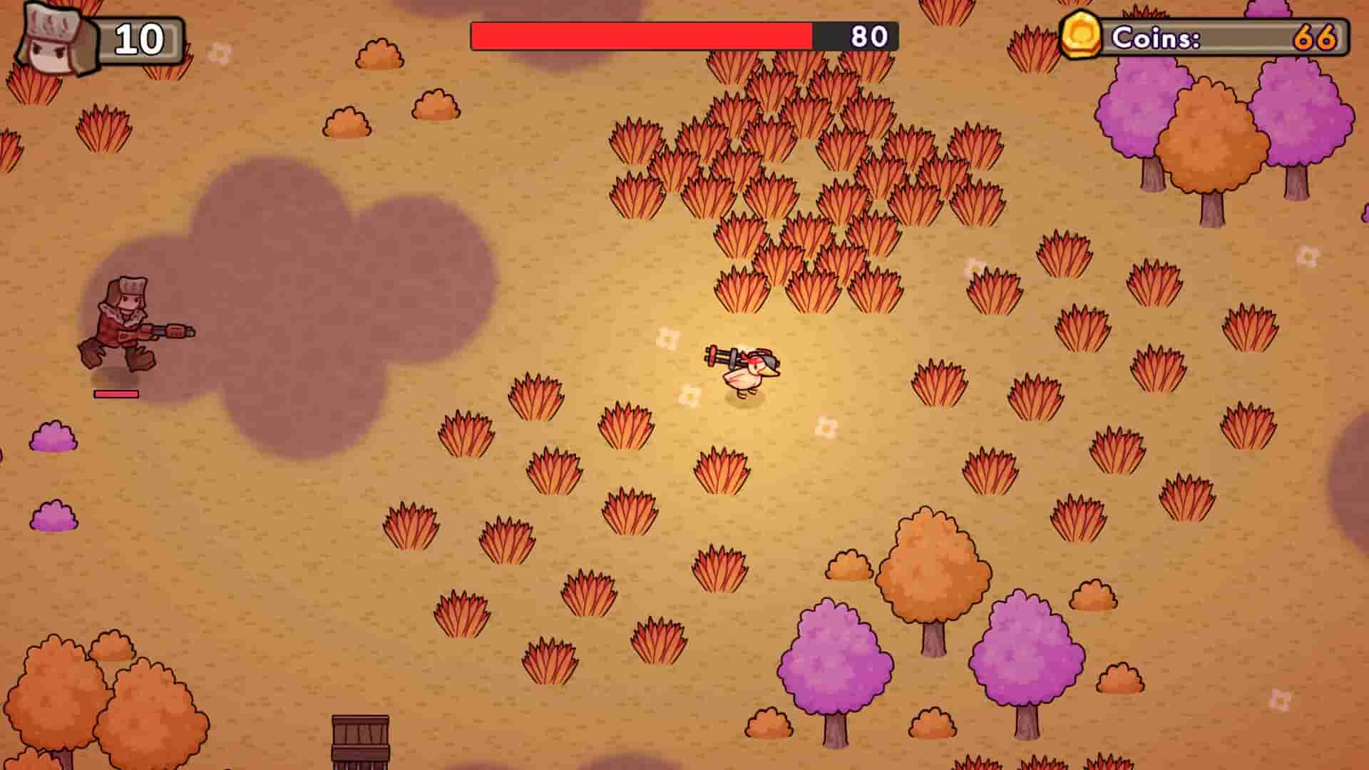 Duckiost screenshot thumbnail screenshot 6