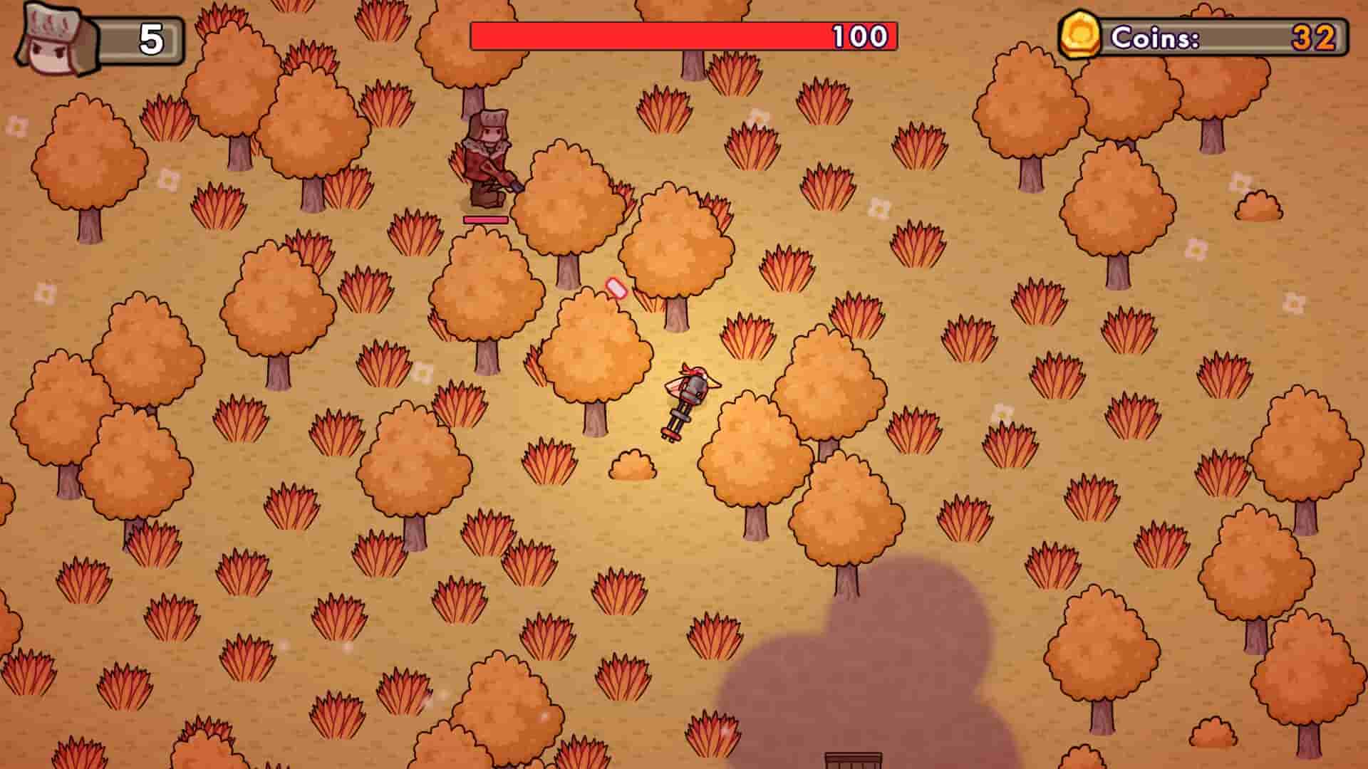 Duckiost screenshot thumbnail screenshot 8