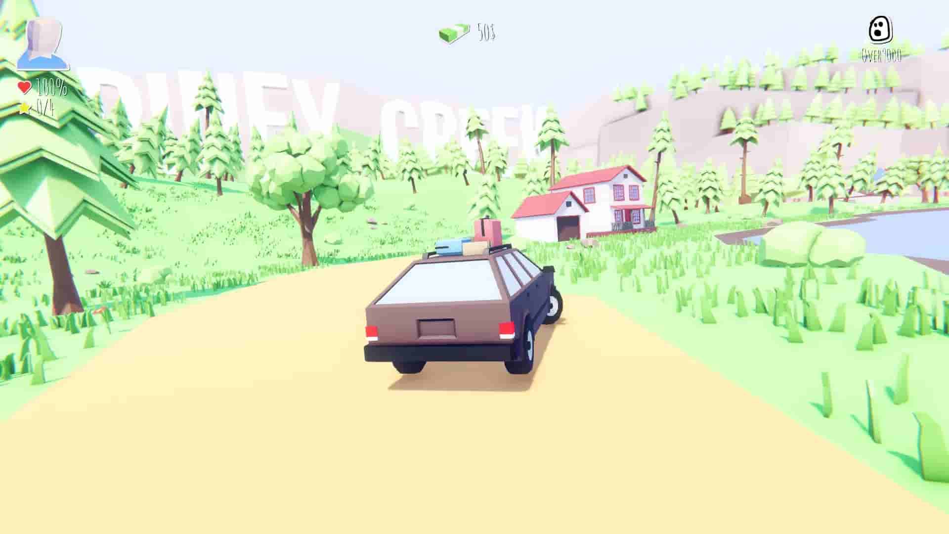 Dude Simulator screenshot thumbnail screenshot 5