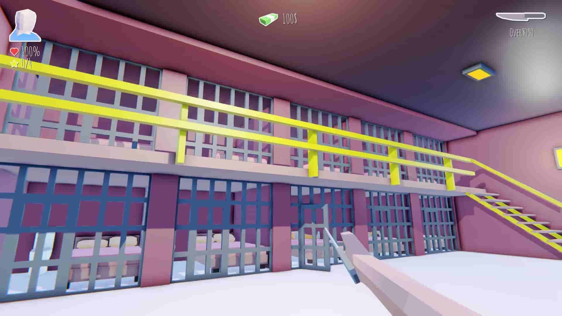 Dude Simulator 2 screenshot thumbnail screenshot 3