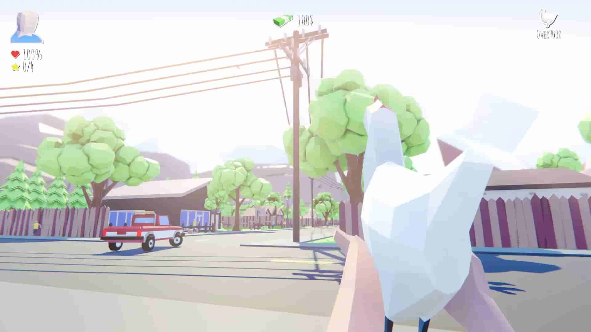 Dude Simulator 2 screenshot thumbnail screenshot 6