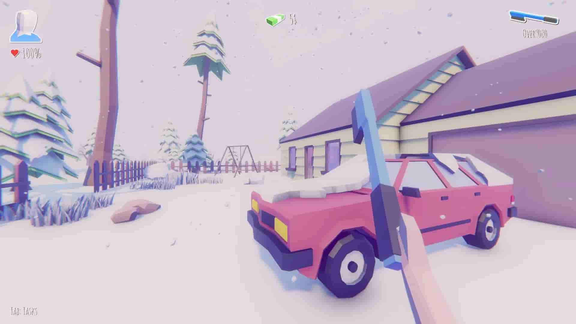 Dude Simulator 3 screenshot thumbnail screenshot 0