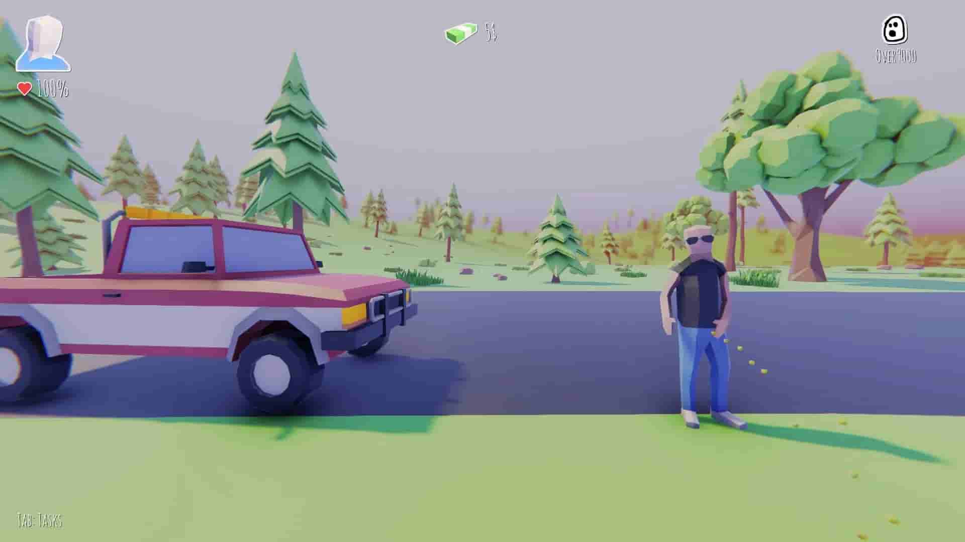 Dude Simulator 3 screenshot thumbnail screenshot 1