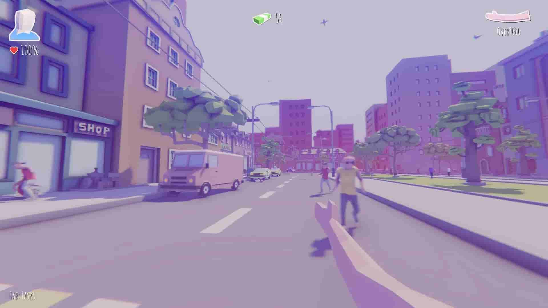 Dude Simulator 3 screenshot thumbnail screenshot 10