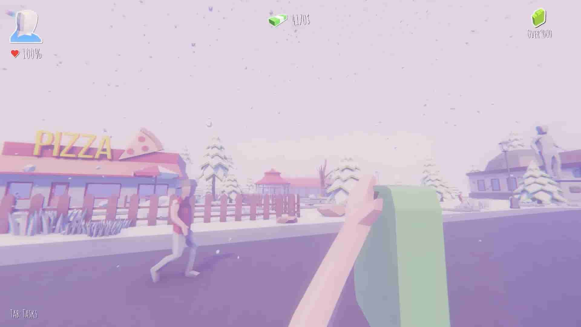 Dude Simulator 3 screenshot thumbnail screenshot 11