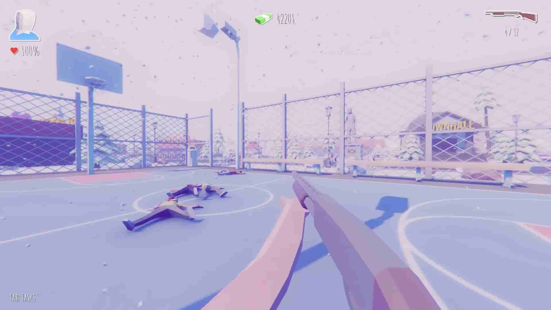 Dude Simulator 3 screenshot thumbnail screenshot 2