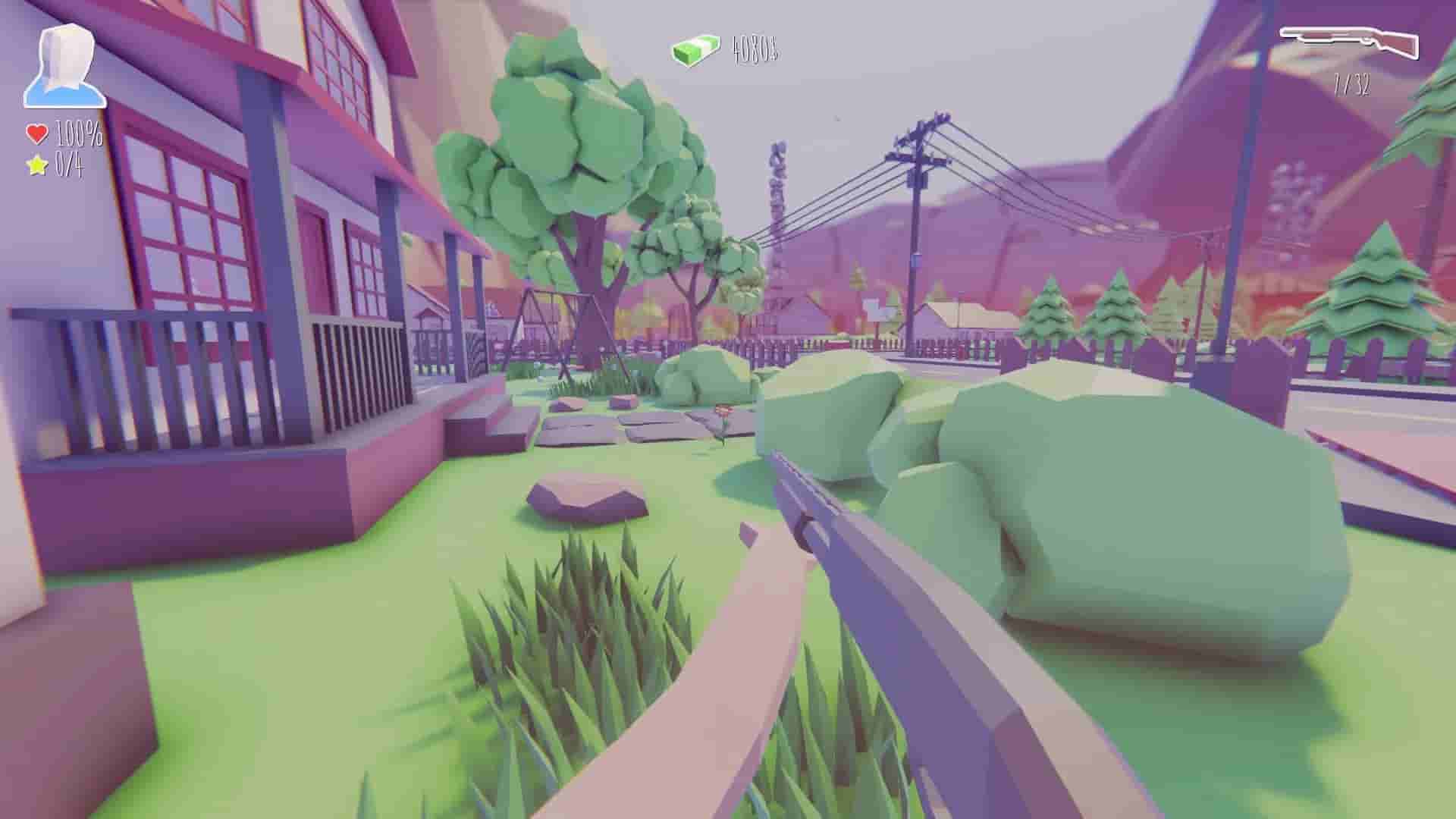 Dude Simulator 3 screenshot thumbnail screenshot 3