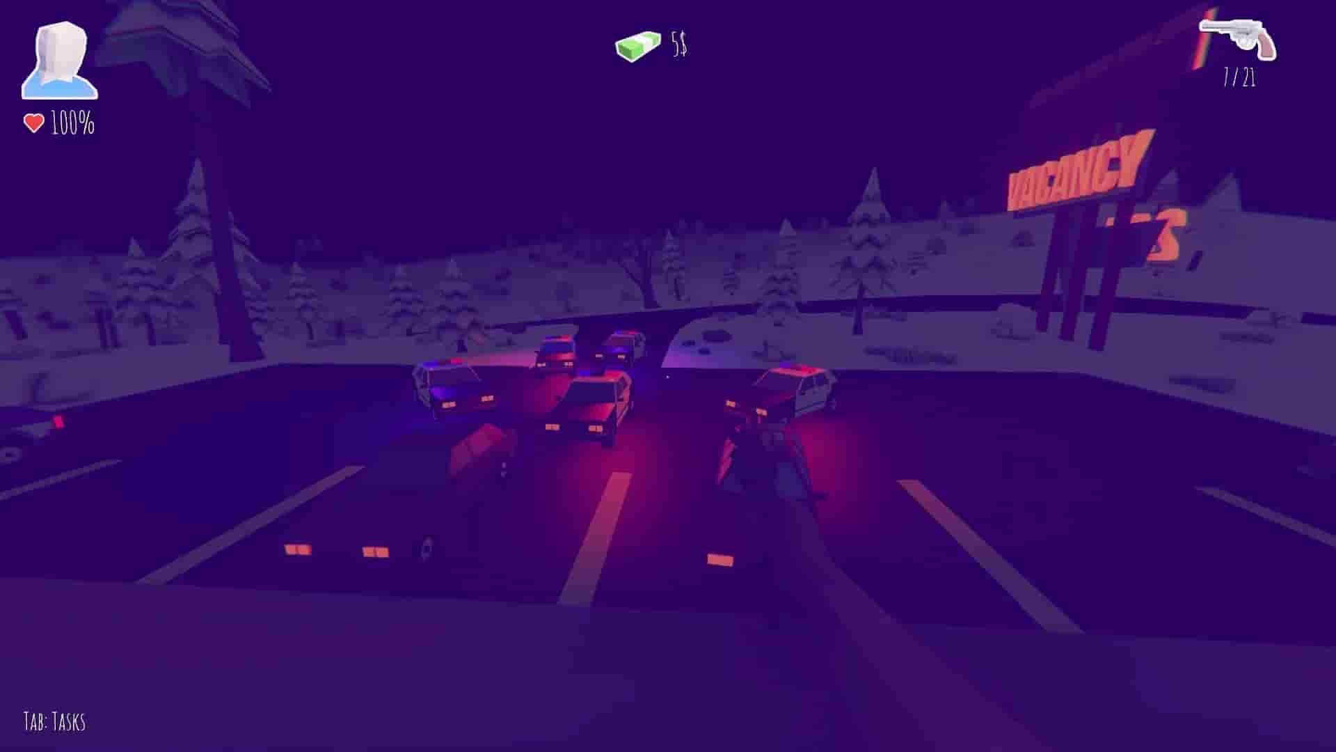 Dude Simulator 3 screenshot thumbnail screenshot 5