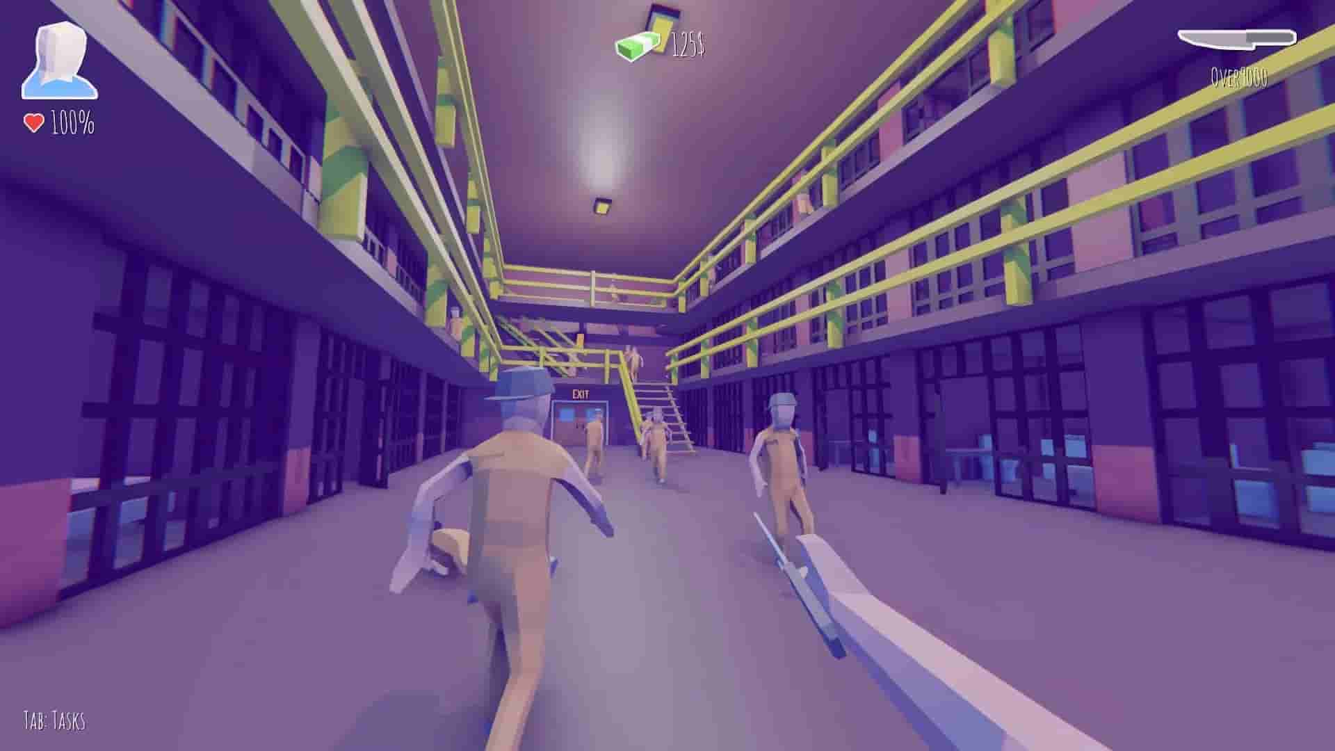 Dude Simulator 3 screenshot thumbnail screenshot 8