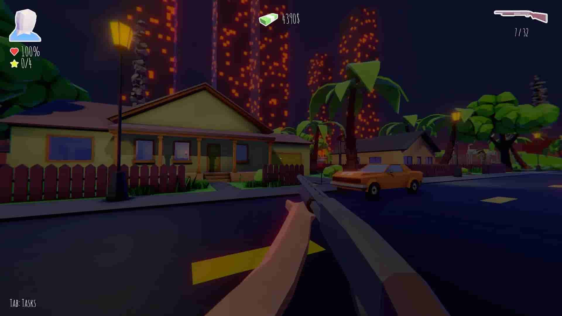 Dude Simulator 4 screenshot thumbnail screenshot 0